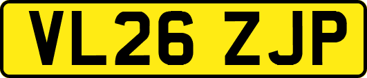 VL26ZJP