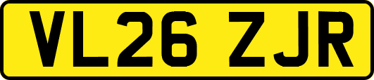 VL26ZJR