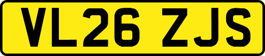 VL26ZJS