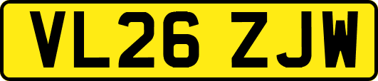 VL26ZJW