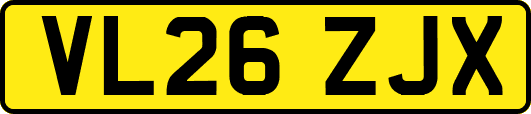 VL26ZJX