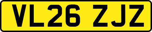 VL26ZJZ