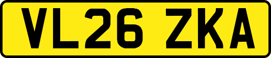 VL26ZKA