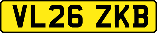VL26ZKB