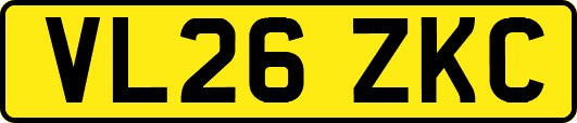 VL26ZKC