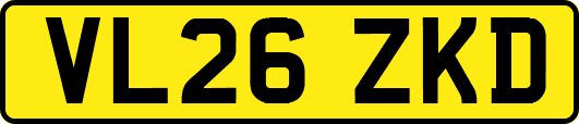 VL26ZKD