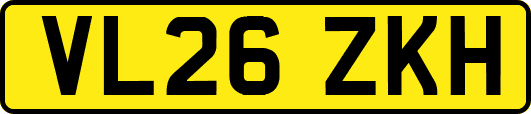 VL26ZKH