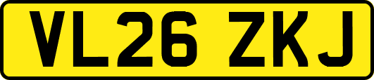 VL26ZKJ