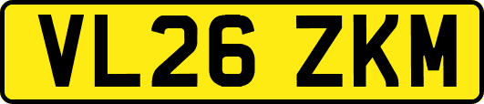 VL26ZKM