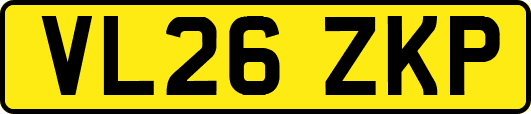 VL26ZKP