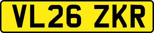 VL26ZKR