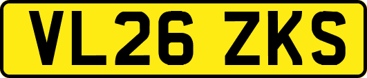 VL26ZKS