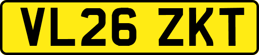 VL26ZKT