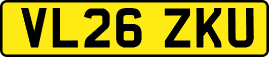 VL26ZKU