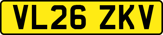 VL26ZKV