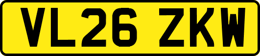 VL26ZKW