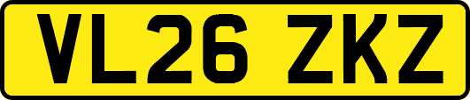 VL26ZKZ