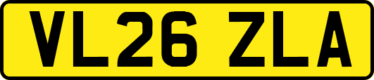VL26ZLA