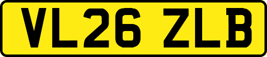 VL26ZLB