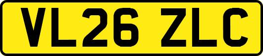 VL26ZLC