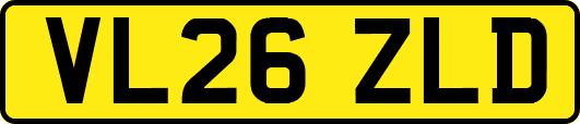 VL26ZLD