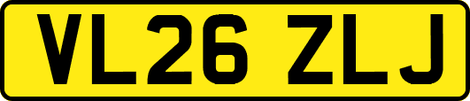 VL26ZLJ