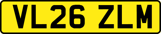 VL26ZLM