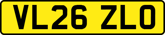 VL26ZLO