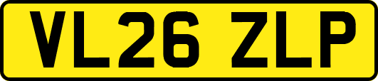 VL26ZLP