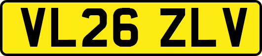 VL26ZLV
