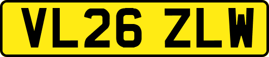 VL26ZLW