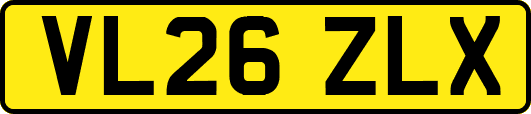 VL26ZLX