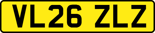 VL26ZLZ