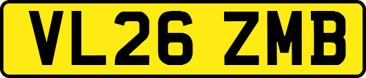 VL26ZMB
