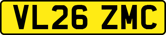 VL26ZMC