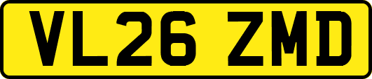 VL26ZMD