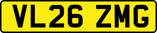 VL26ZMG