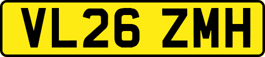 VL26ZMH