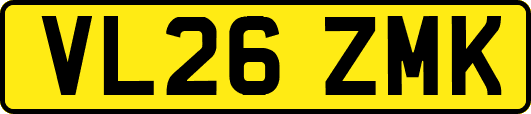 VL26ZMK