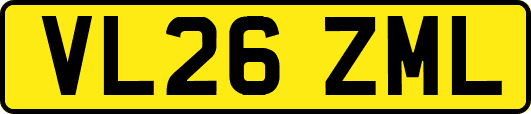 VL26ZML