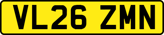 VL26ZMN