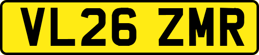 VL26ZMR