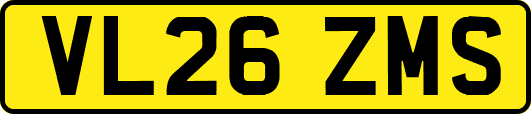 VL26ZMS
