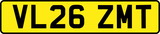 VL26ZMT