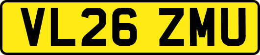 VL26ZMU