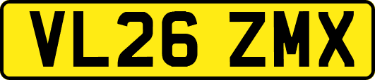 VL26ZMX