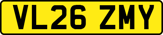 VL26ZMY