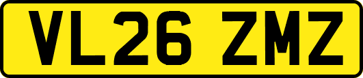 VL26ZMZ
