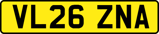 VL26ZNA
