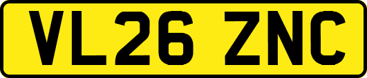 VL26ZNC